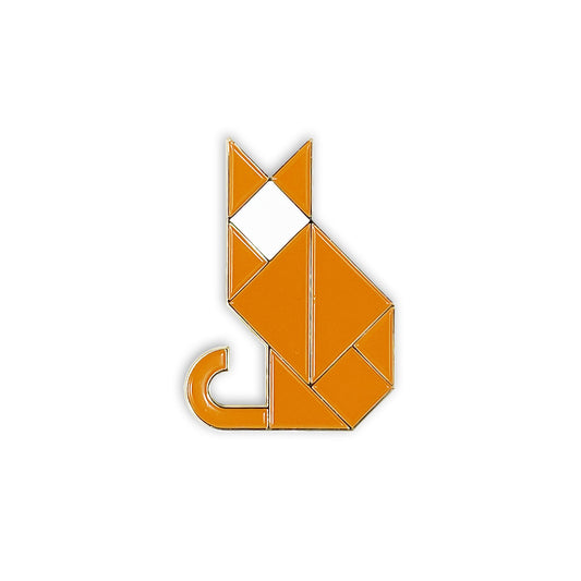 猫(茶)